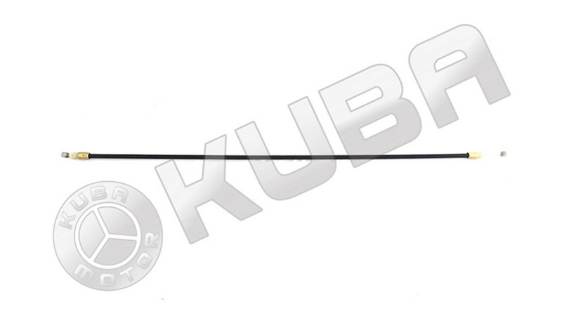 KOLTUK KİLİT HALATI ( K4 )